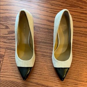 Nine West pumps